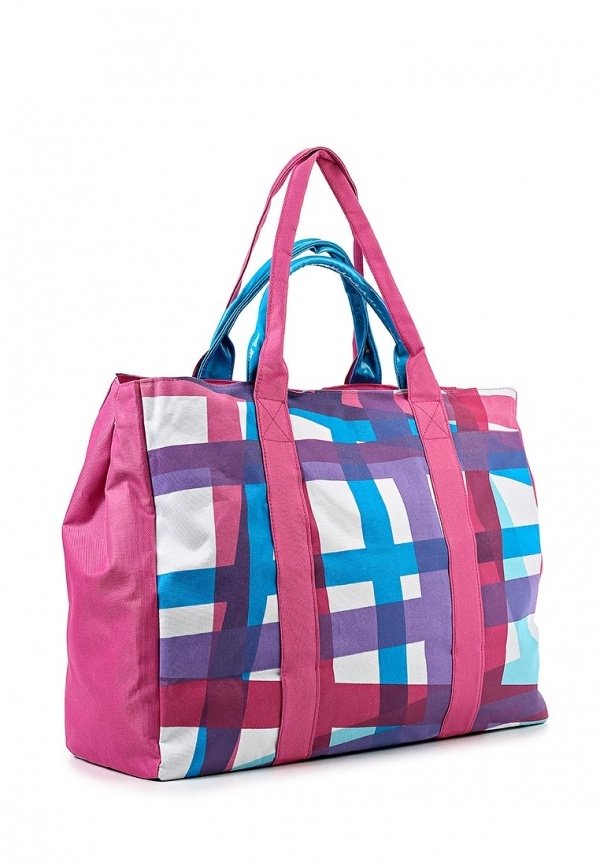 

Сумка 1200756-2-1, Розовый