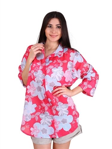 

Туника 1500989-5, Разноцветный