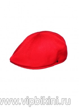 Красная кепка ADOR