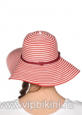 Красная шляпа MIAMI