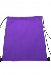 Фиолетовый мешок для обуви 1660881